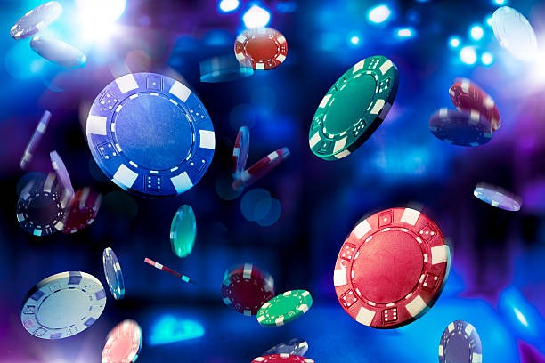 Live dealer table interface on kingkong4d login